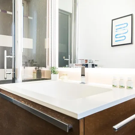 Easylife - - Blingy 2 - Bocconi Apartmán *