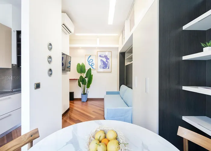 Easylife - - Blingy 2 - Bocconi * Milano